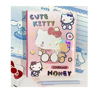 #6773 Hello Kitty & Friends - Hello Kitty character journal